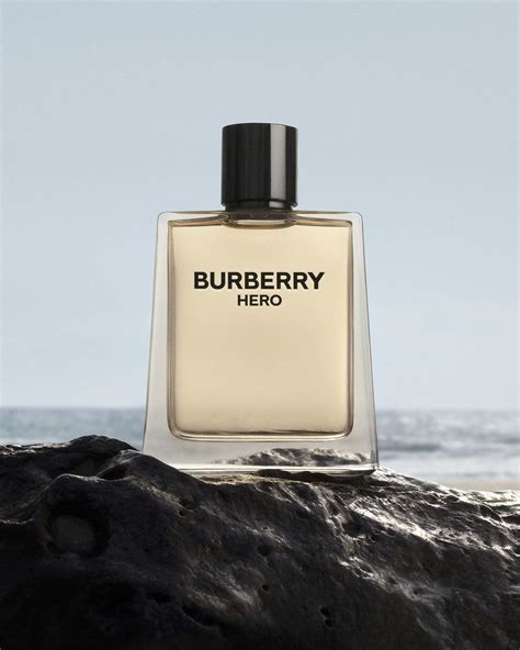 bur burberry